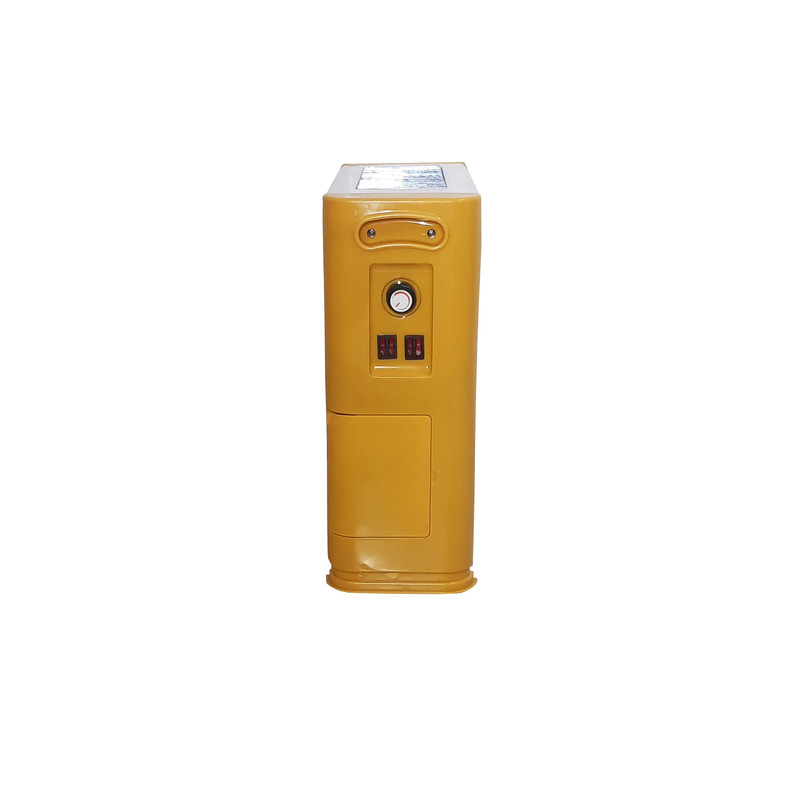 بخاری برقی مدیا مدل BEST