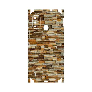 MAHOOT brickwall-FullSkin Cover Sticker for Nokia G11 Plus