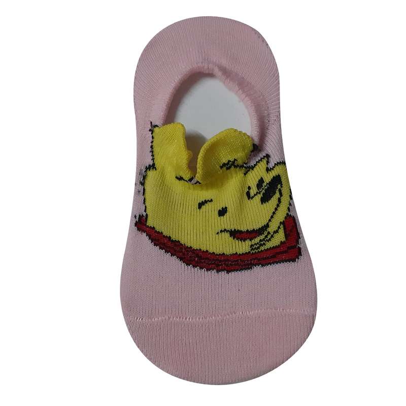  جوراب دخترانه کد 68