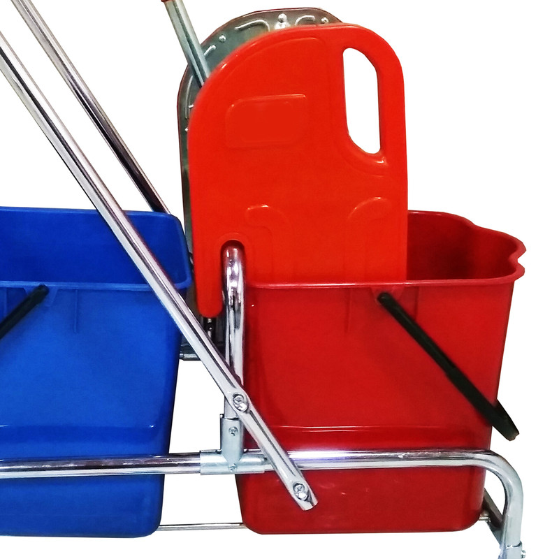 ست سطل و زمین شو کد 34