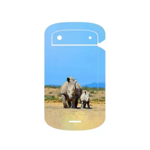 MAHOOT Rhino Cover Sticker for BlackBerry Bold Touch 9900