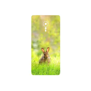 MAHOOT Rabbit Cover Sticker for Lenovo ZUK Z2