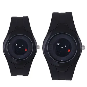 ست ساعت مچی عقربه ای زنانه و مردانه مدل BR 15762 -ST-M-M