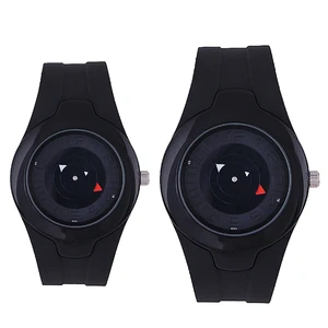 ست ساعت مچی عقربه ای زنانه و مردانه مدل BR 15762 -ST-M-M