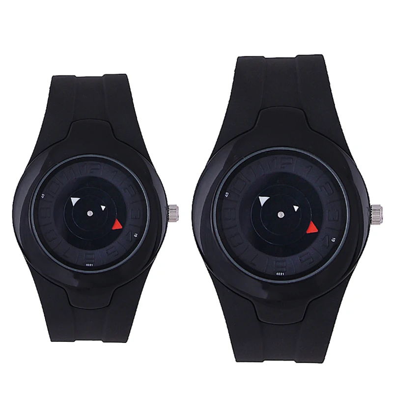 ست ساعت مچی عقربه ای زنانه و مردانه مدل BR 15762 -ST-M-M