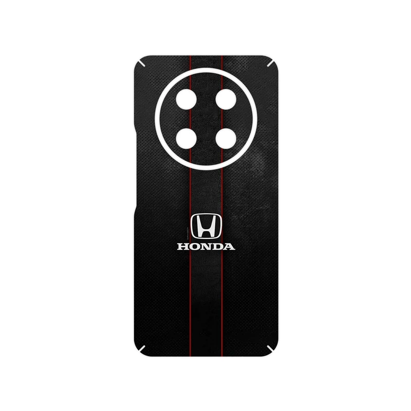 برچسب پوششی ماهوت مدل Honda_Motor مناسب برای گوشی موبایل آنر X9c