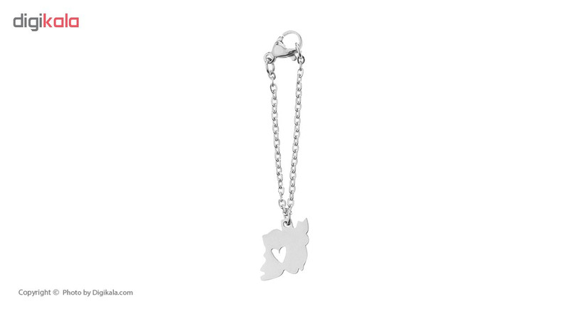 آویز ساعت طرح ایران ن کد AWD88