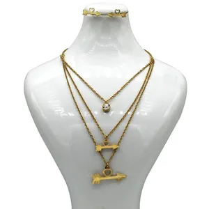 نیم ست زنانه طرح فلش و قلب مدل cs1010