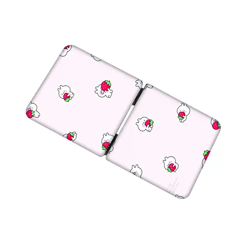 جعبه سیگار مدل فانتزی کد 608