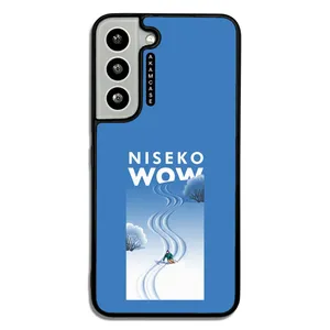 AKAM AMC-WSGS22-SKI-20 Cover For Samsung Galaxy S22