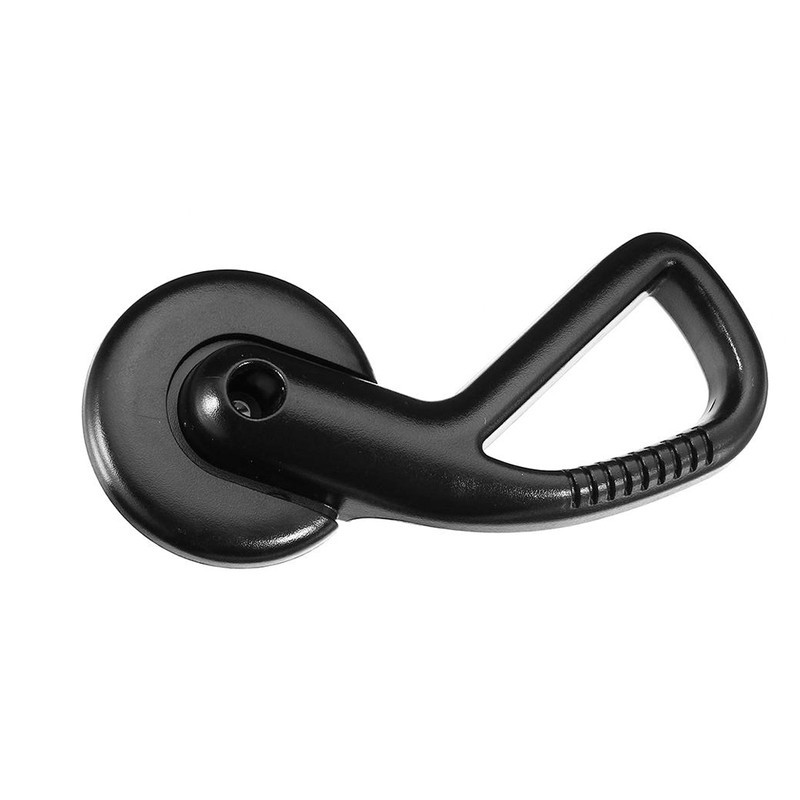 دستگیره تنظیم صندلی چپ خودرو چیکال مدل P-316-L مناسب برای پژو 207