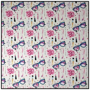 دستمال سر و گردن مدل D1006