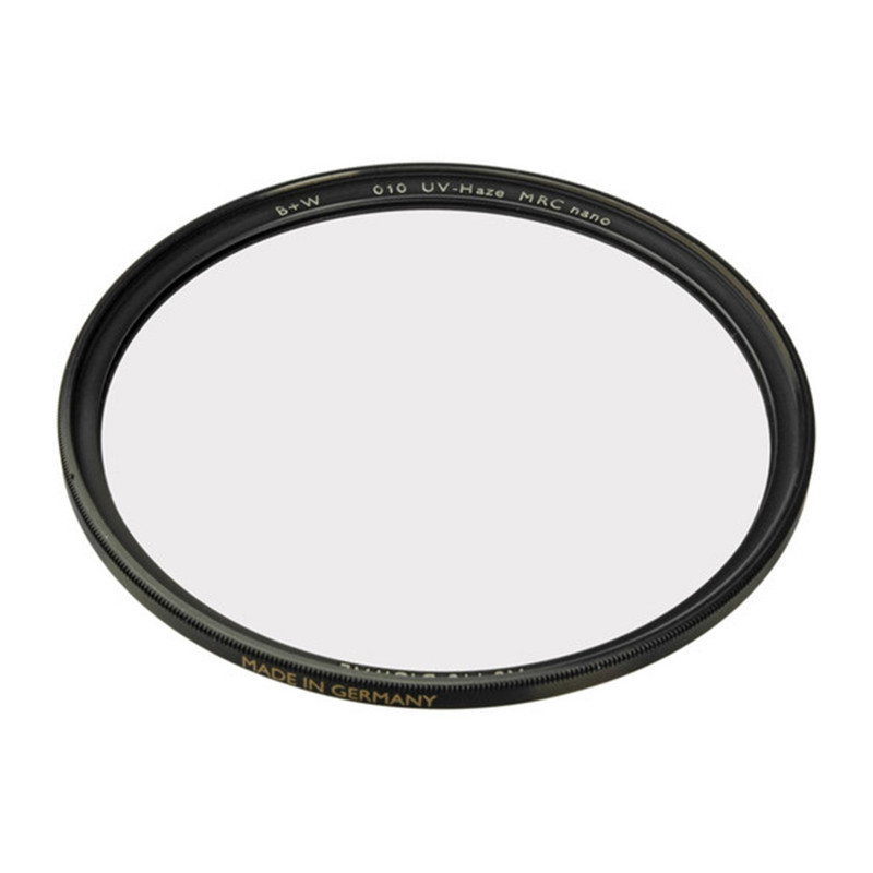  فیلتر لنز بی پلاس دبلیو مدل UV-HAZE SC 010 67 mm