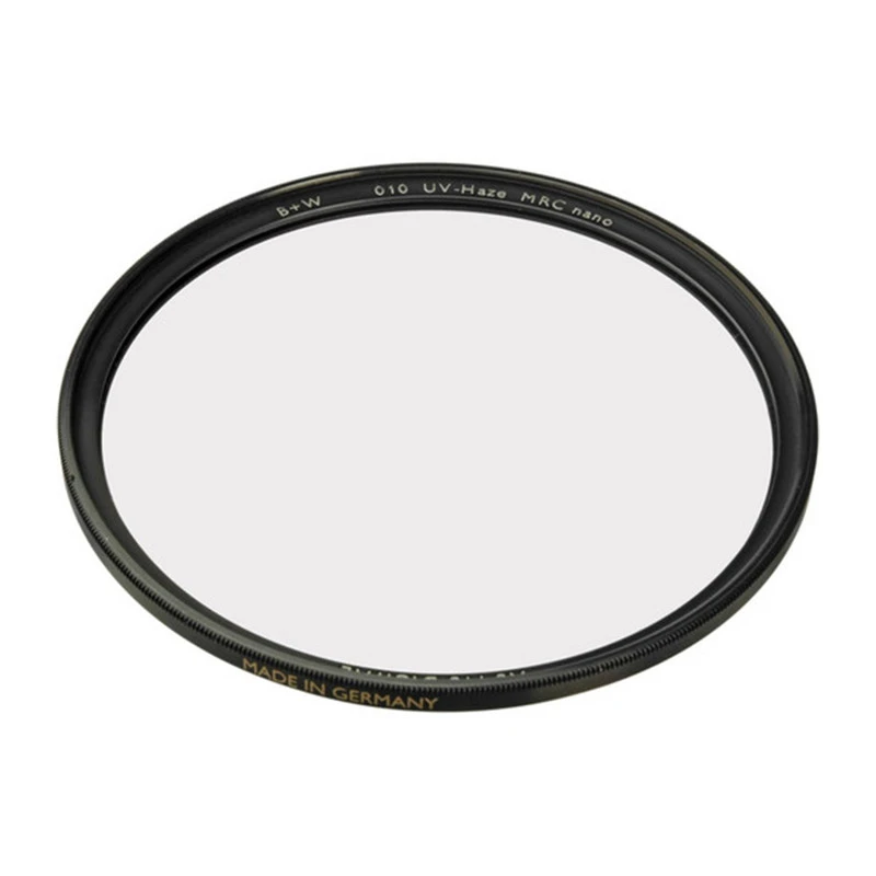 فیلتر لنز بی پلاس دبلیو مدل UV-HAZE SC 010 67 mm