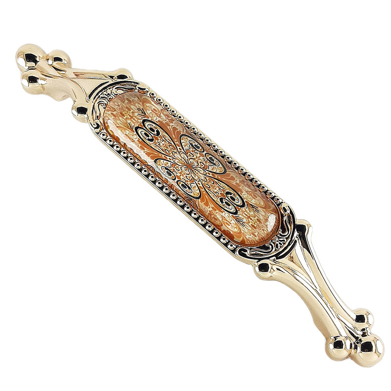 دستگیره کابینت مدل 26212 دستگیره کابینت مدل 26212