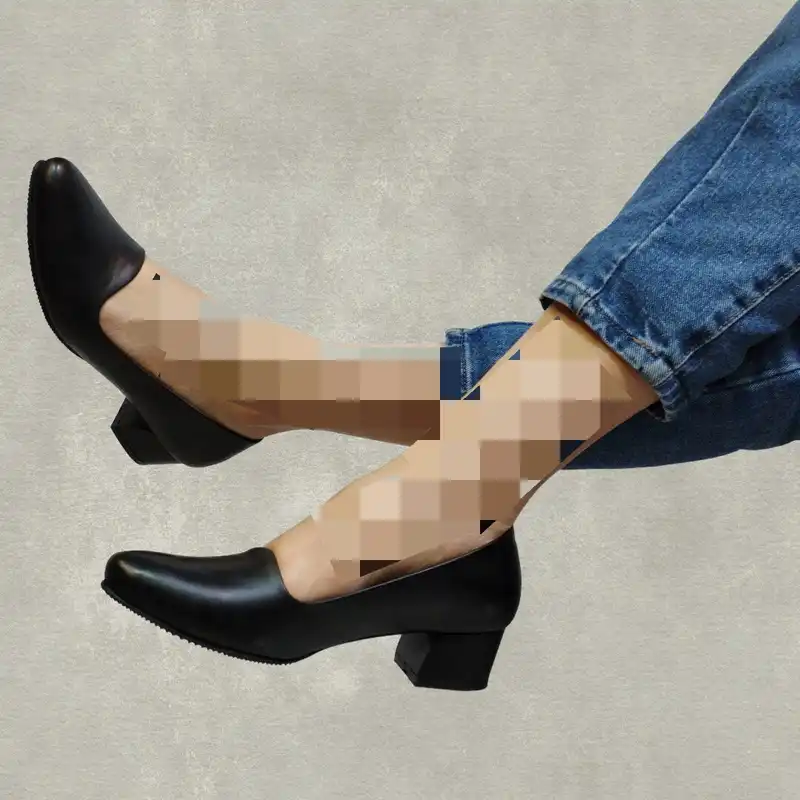 کفش زنانه اوستا کفّاش مدل PAT12