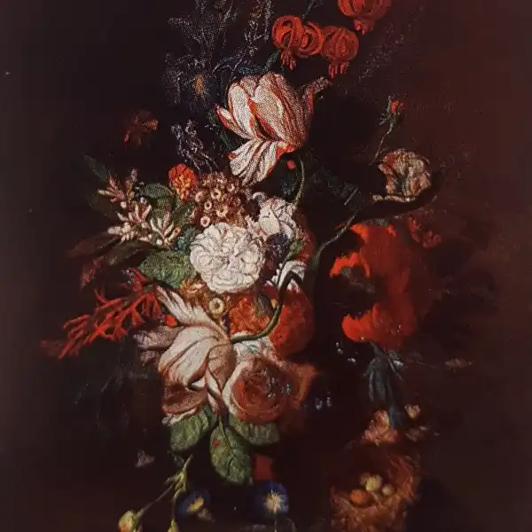 مجله Oil Paintings in Public Ownership مارچ 2020