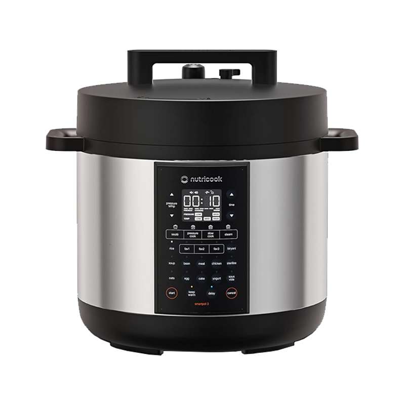 مولتی‌ کوکر 8 لیتری نوتریکوک مدل SP330-ON