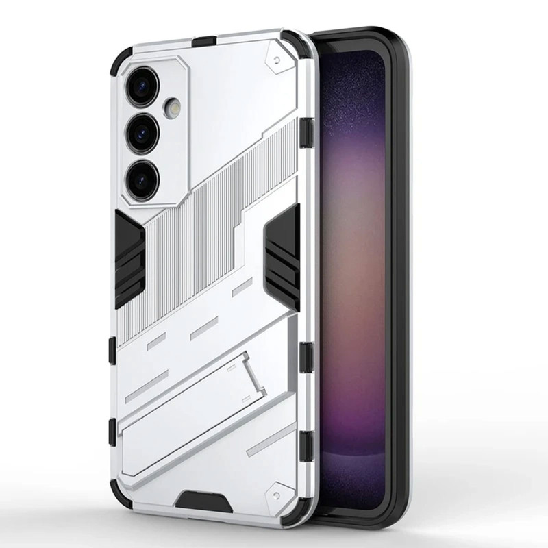 کاور کیس قاب مدل TREX-A 56 مناسب برای گوشی موبایل سامسونگ Galaxy A56 5G / A56