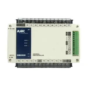مرکز کنترل پیامکی هوشمند ای ام سی مدل UC16M12DC