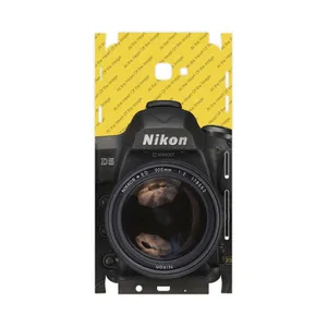 MAHOOT  Nkn-FullSkin Cover Sticker for Samsung Galaxy J5 Prime