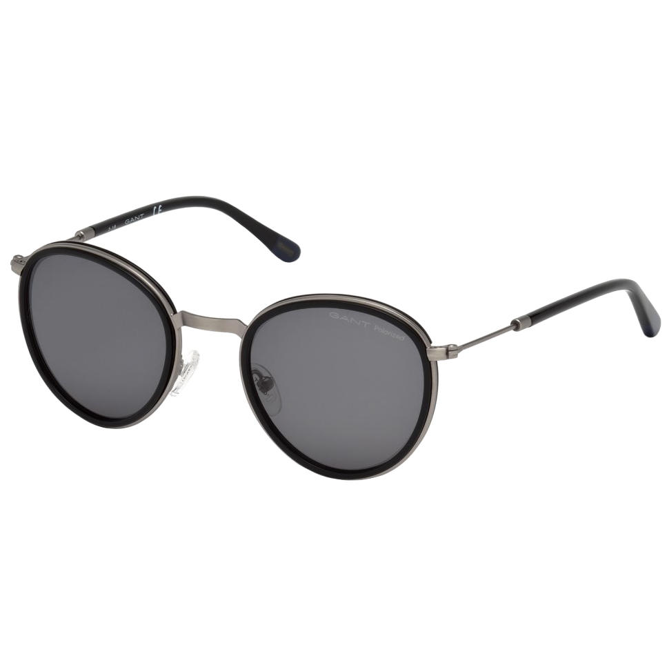 عینک آفتابی مردانه گنت مدل GA708901D