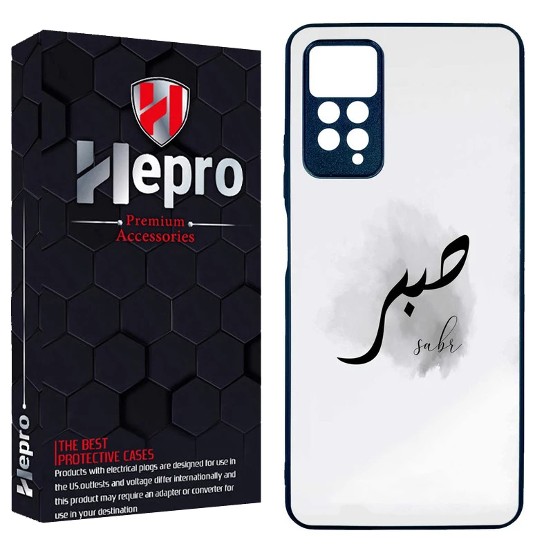 کاور هپرو طرح فانتزی مدل TPU مناسب برای گوشی موبایل شیائومی Redmi Note 12 Pro 4G / Redmi Note 11 Pro