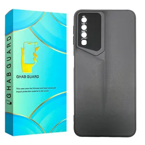 Ghab Guard Porchdesin Cover For Samsung Galaxy A7 2018 / Galaxy A750