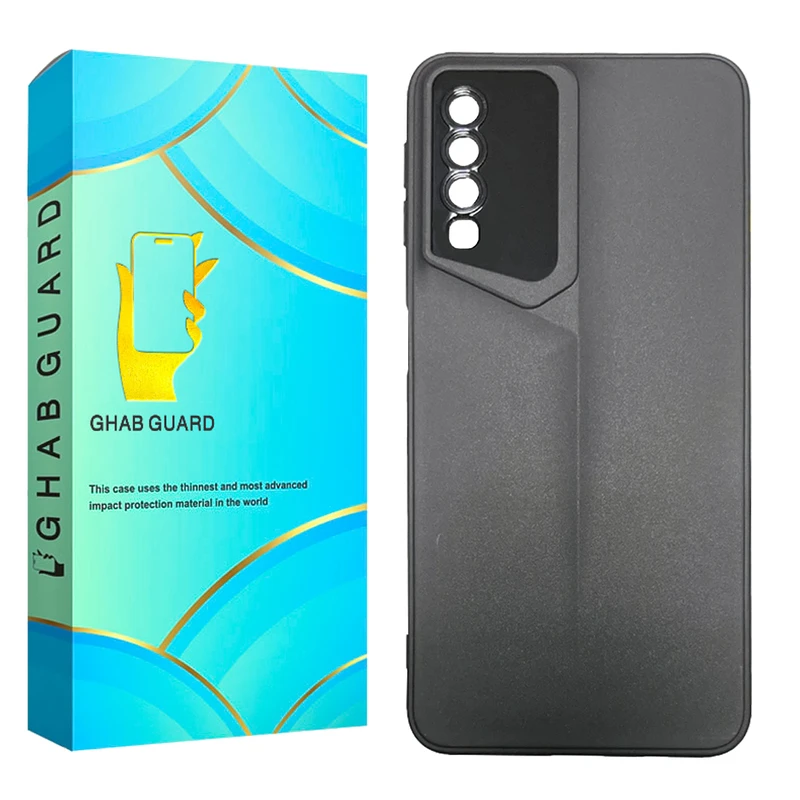کاور قاب گارد مدل Porchdesin مناسب برای گوشی موبایل سامسونگ Galaxy A7 2018 / Galaxy A750