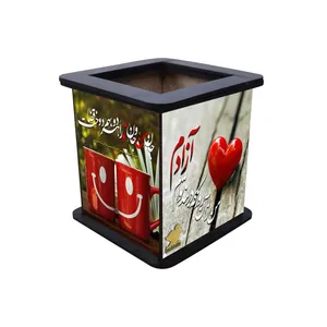 جامدادی رومیزی مبین ایده مدل شعر ch کد 7