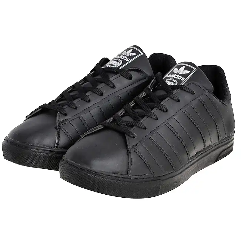 کفش پیاده روی مردانه مدل 254005602 رنگ مشکی