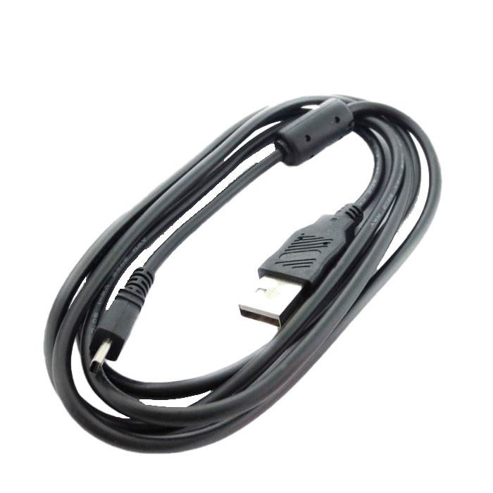 قیمت و خرید کابل تبدیل USB به USB UC-E6 مدل UC6 طول 0.90 متر