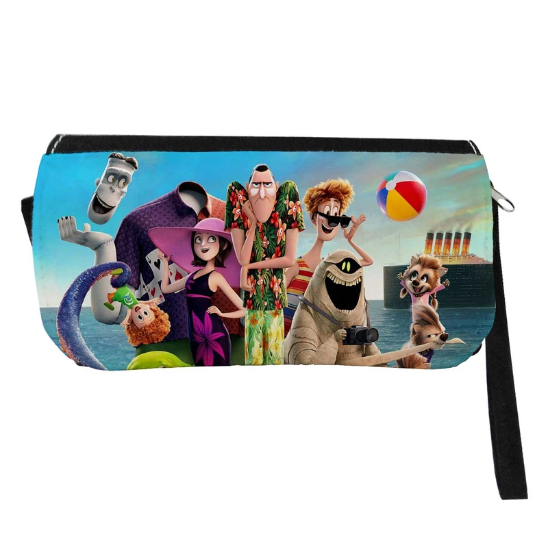  جامدادی طرح ترانسیلوانیا کد wj406