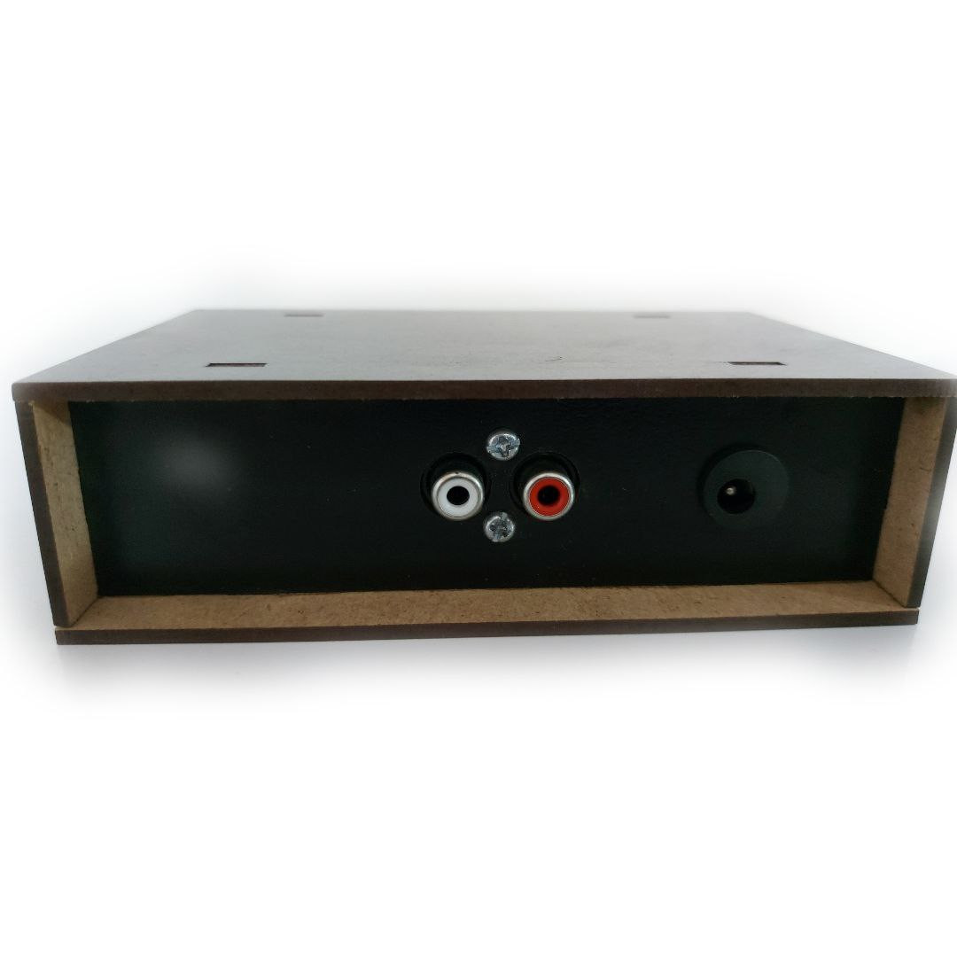 پخش کننده موسیقی مدل ME-01