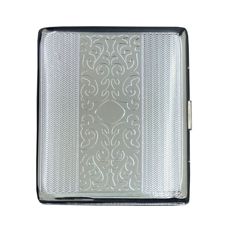 جا سیگاری افن طرح اسلیمی کد DKD-1788