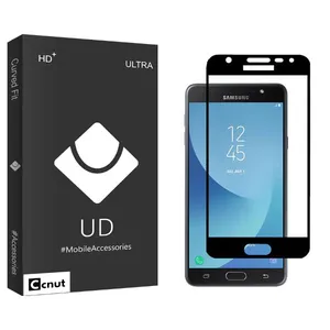 Coconut UDB Screen Protector For Samsung Galaxy J5 2016