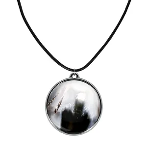 گردنبند خندالو مدل بازی بیگانه کد 3278332784