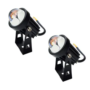 چراغ جت لایت 5 وات مدل a777 IP65 بسته 2 عددی