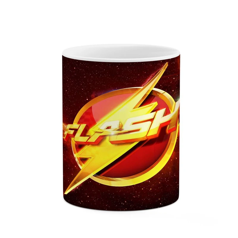 ماگ کاکتی مدل Kid Flash کد mgh39320