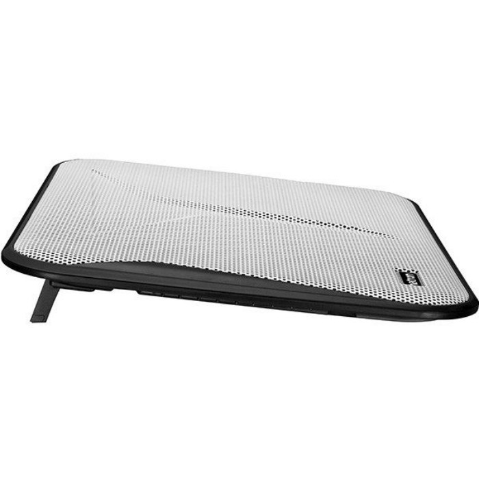 پایه خنک کننده  لپ تاپ هترون مدل HCP_COOLING PAD