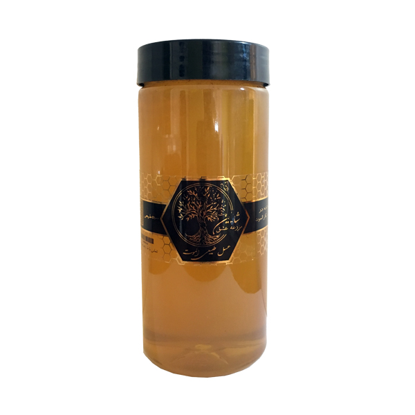 عسل طبیعی بدون موم شایلین - 1 کیلوگرم