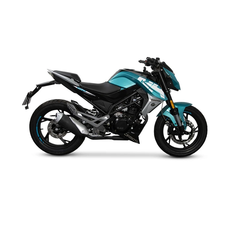 موتورسیکلت  مدل CFmoto150NK سال 1402