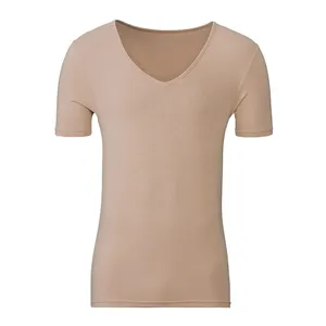 زیرپوش آستین دار مردانه رویال کلس مدل 5782980