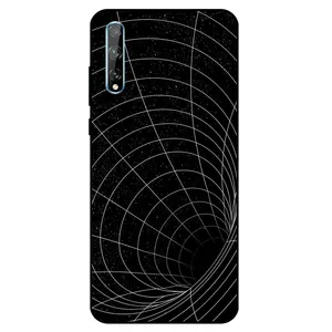 Megafone 8108 Cover For Huawei Y8P 2020