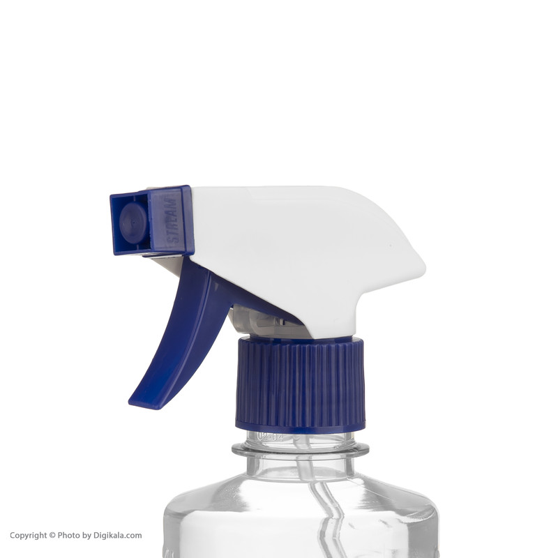 محلول ضدعفونی کننده کماکل مدل اسپری حجم 500 میلی لیتر