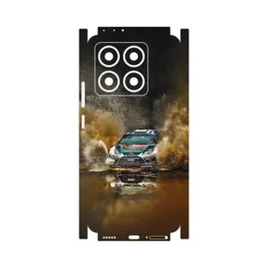 MAHOOT Rally-FullSkin Cover Sticker for Xiaomi 14T