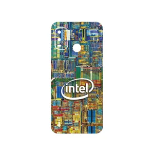 MAHOOT Intel Cover Sticker for Nokia G11 Plus