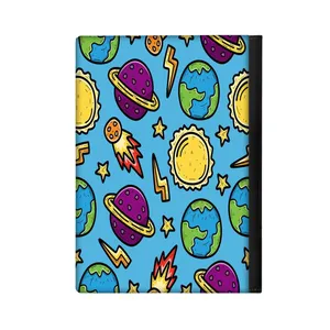 کلاسور مدل فضا کد 1814