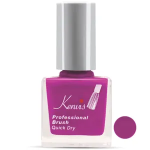 لاک ناخن کنویس شماره Q-144