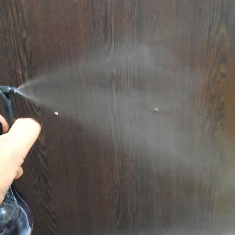 آب پاش مدل MAH 101